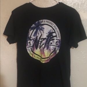 Neff graphic T-shirt